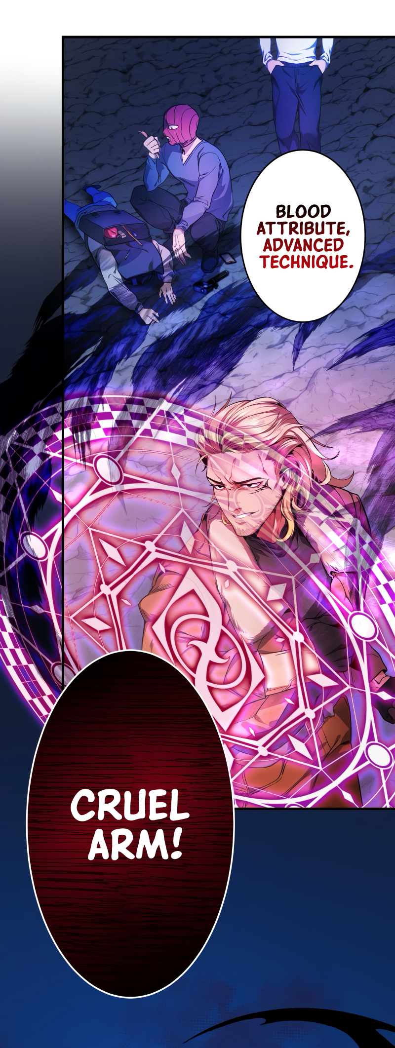 Revenge of the Unrivaled Streamer Chapter 1 89